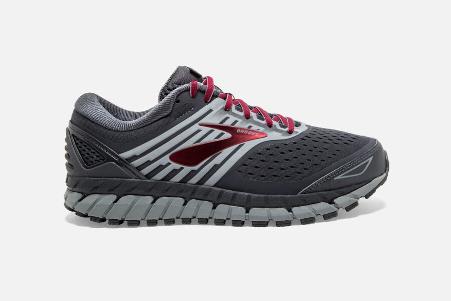 Brooks beast outlet runners